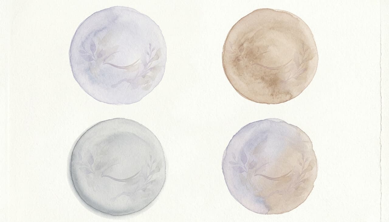 The 4 Types of Dark Circles — Which One Do You Have?