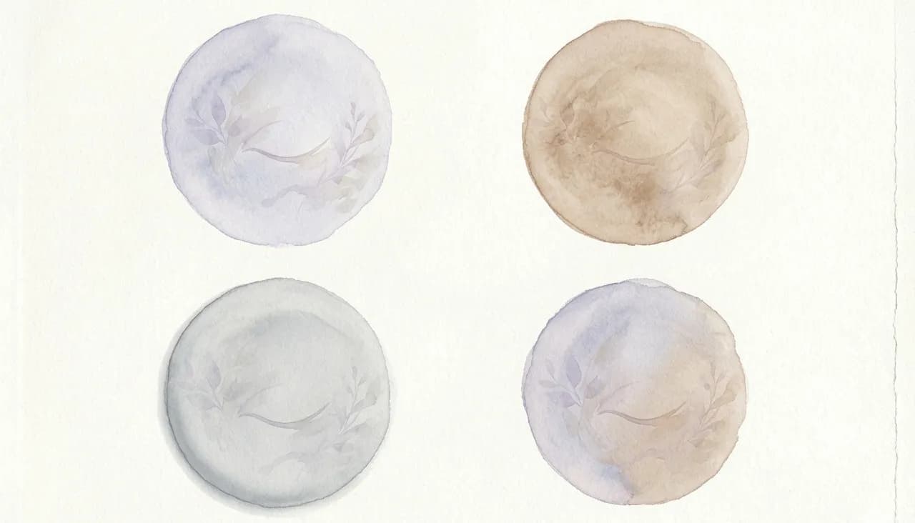 The 4 Types of Dark Circles — Which One Do You Have?