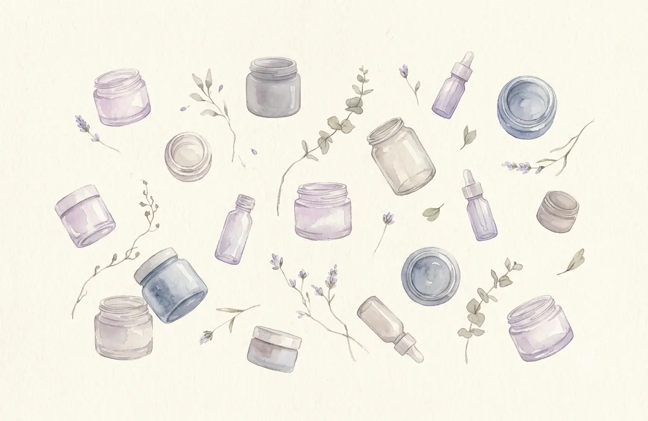 I've Tried 20 Eye Creams and Nothing Works. Here's Why.