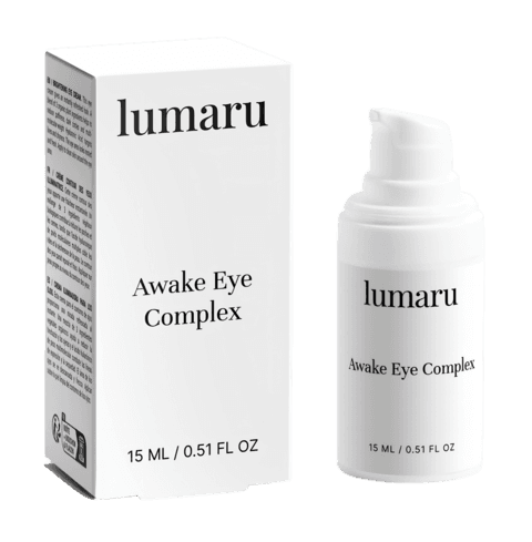 Awake Eye Complex - Lumaru